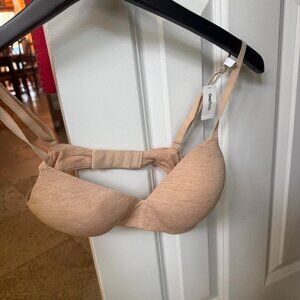 Gap Women's Breathe Wireless Bra